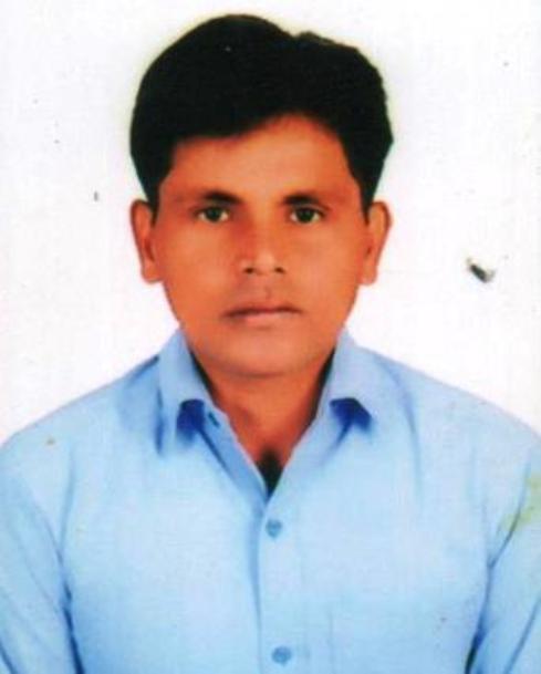 SRI SANTOSH KUMAR